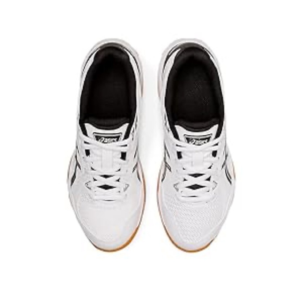 ASICS Women's Gel-Rocket 10 Volleyball Shoes - size 8 - Picture 10 of 16